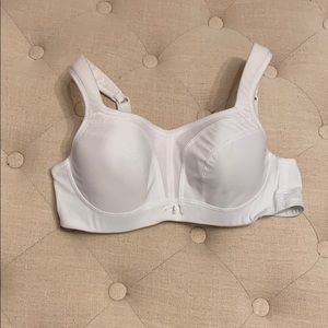 Panache underwire sports bra